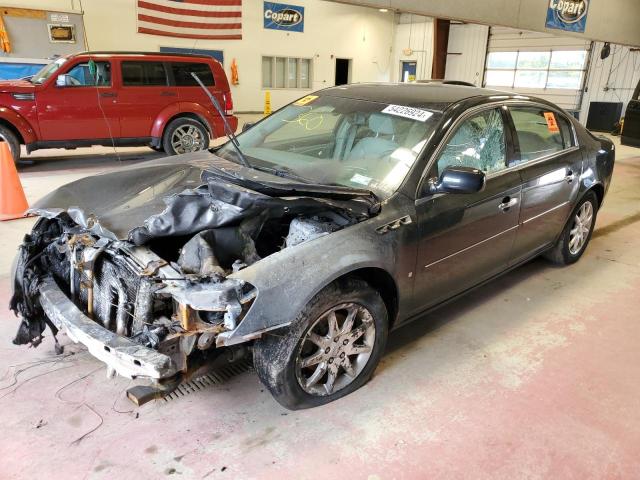 BUICK LUCERNE 2008 1g4hd57218u131742