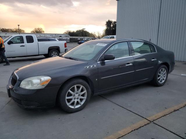 BUICK LUCERNE CX 2008 1g4hd57218u132826