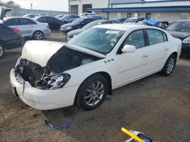 BUICK LUCERNE 2008 1g4hd57218u139274