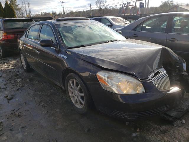 BUICK LUCERNE CX 2008 1g4hd57218u139999