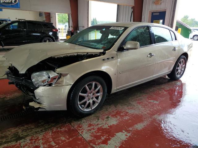 BUICK LUCERNE CX 2008 1g4hd57218u153742