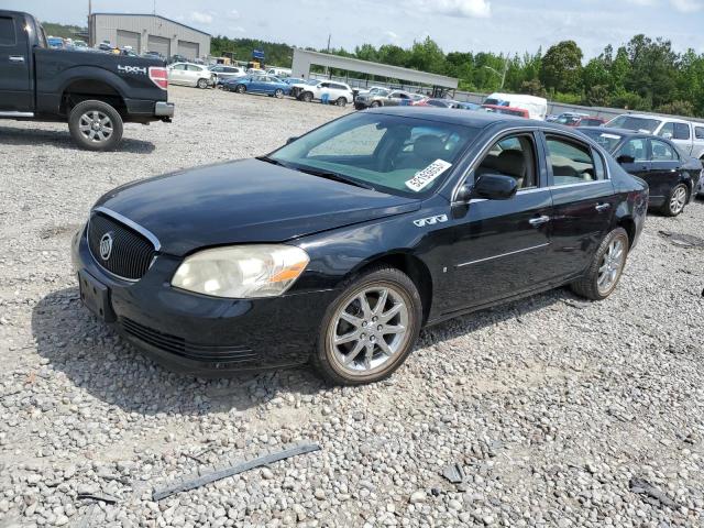 BUICK LUCERNE 2008 1g4hd57218u159539