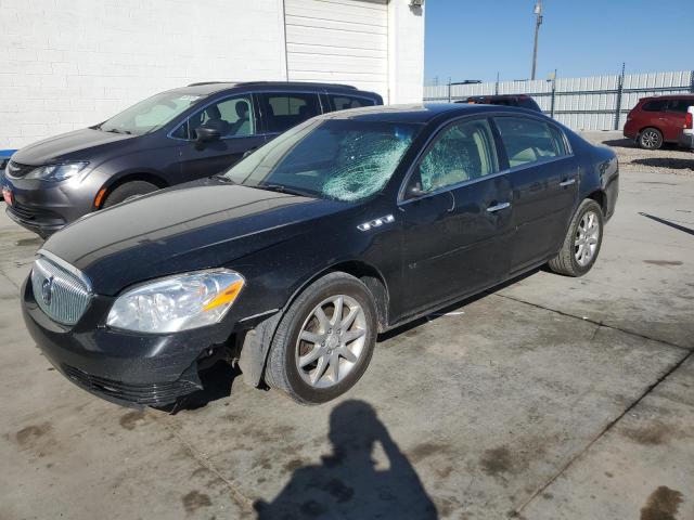 BUICK LUCERNE 2008 1g4hd57218u173229