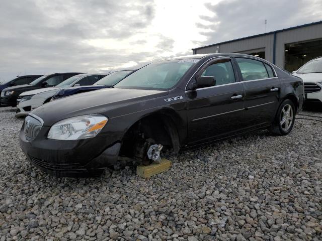 BUICK LUCERNE 2008 1g4hd57218u181380