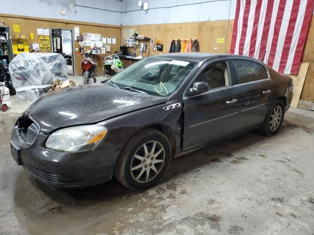 BUICK LUCERNE CX 2008 1g4hd57218u181718