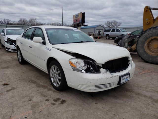 BUICK LUCERNE CX 2008 1g4hd57218u197076