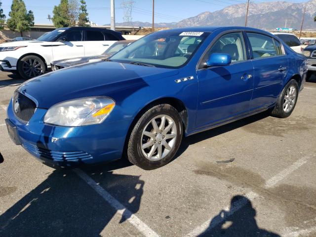 BUICK LUCERNE 2008 1g4hd57218u201496