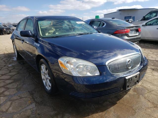 BUICK LUCERNE CX 2008 1g4hd57218u202972