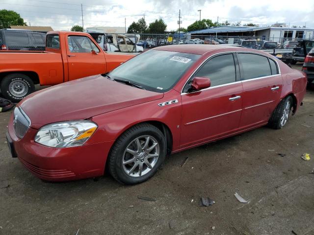 BUICK LUCERNE 2008 1g4hd57218u207492