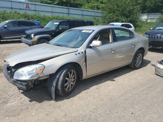 BUICK LUCERNE CX 2008 1g4hd57218u209422