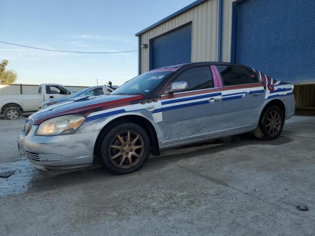 BUICK LUCERNE CX 2008 1g4hd57218u209968