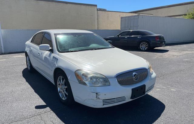 BUICK LUCERNE CX 2008 1g4hd57218u210084