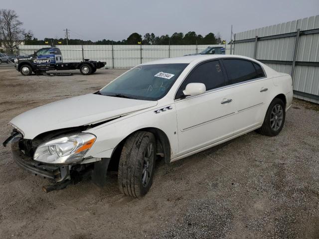 BUICK LUCERNE 2006 1g4hd57226u166237