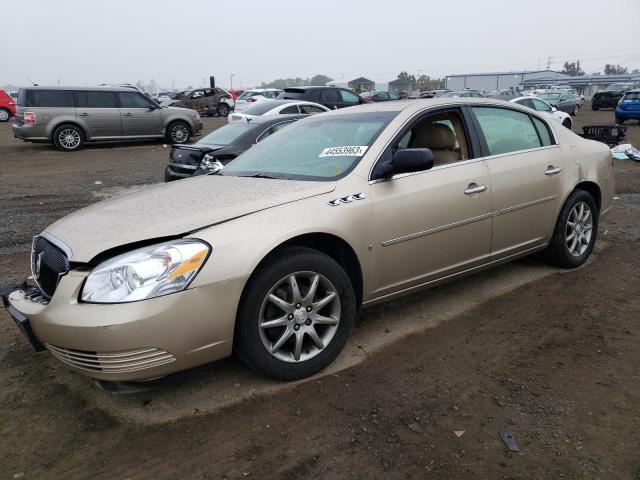 BUICK LUCERNE CX 2006 1g4hd57226u192515