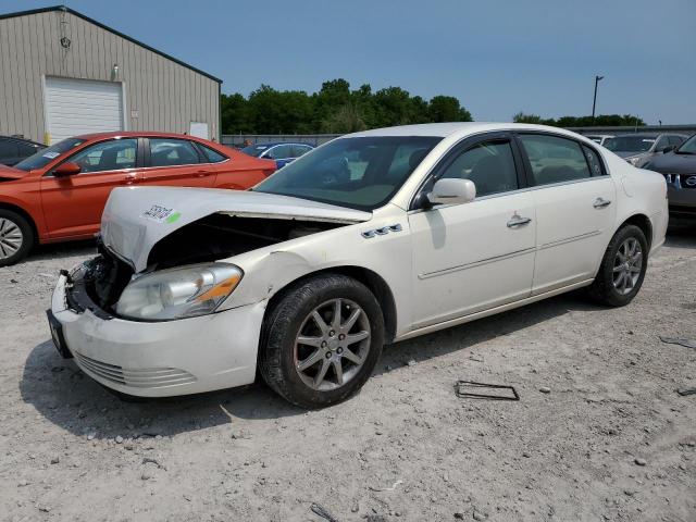 BUICK LUCERNE CX 2006 1g4hd57226u201374