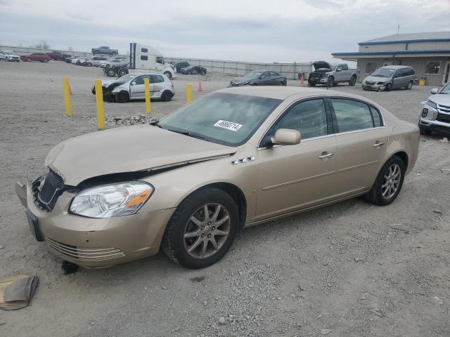 BUICK LUCERNE 2006 1g4hd57226u206302