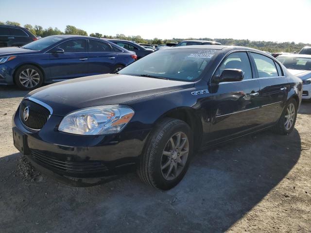 BUICK LUCERNE 2006 1g4hd57226u218014