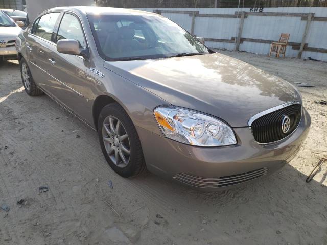 BUICK LUCERNE CX 2006 1g4hd57226u238957