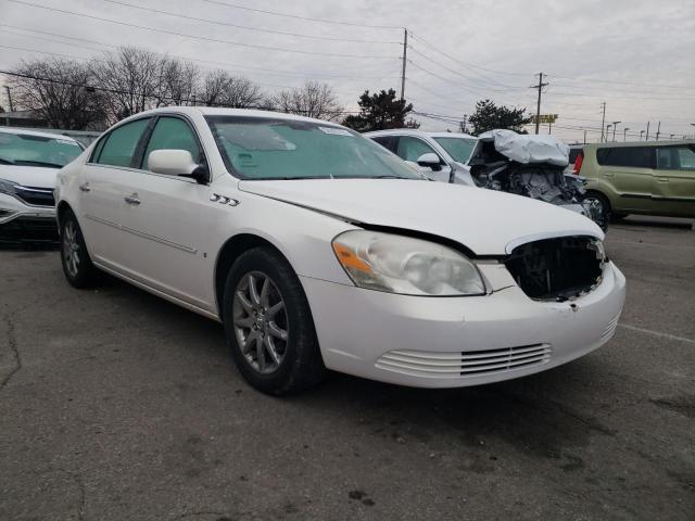 BUICK LUCERNE CX 2006 1g4hd57226u241597