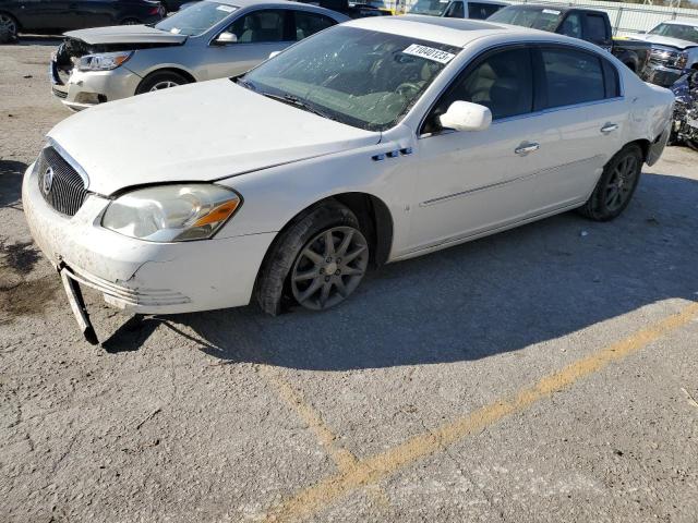 BUICK LUCERNE 2006 1g4hd57226u243253