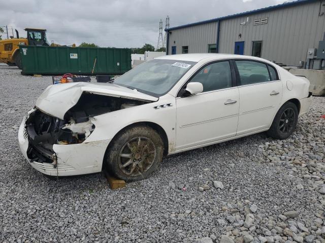 BUICK LUCERNE 2006 1g4hd57226u254897