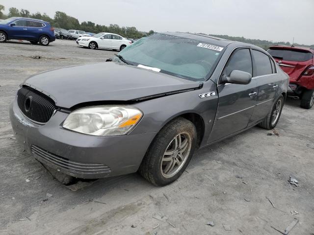 BUICK LUCERNE CX 2007 1g4hd57227u128315