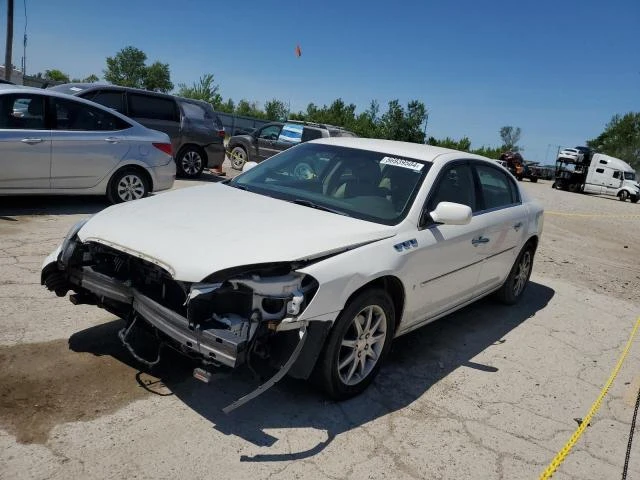 BUICK LUCERNE CX 2007 1g4hd57227u132414