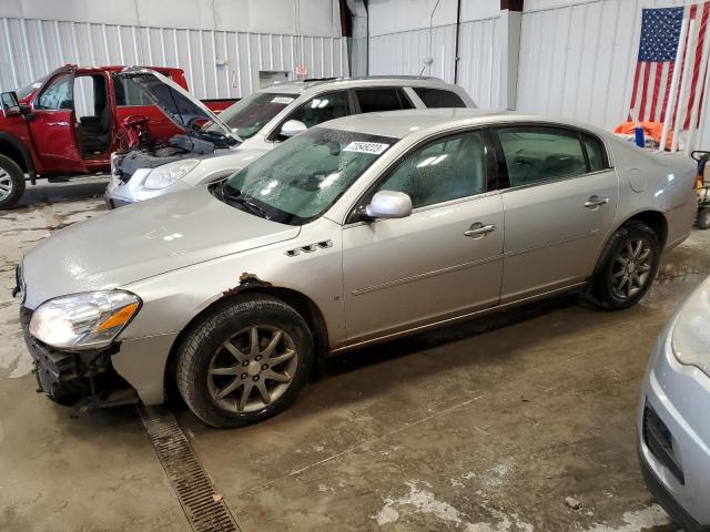 BUICK LUCERNE 2007 1g4hd57227u159998