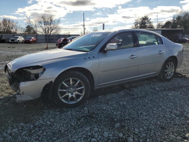 BUICK LUCERNE 2007 1g4hd57227u160813