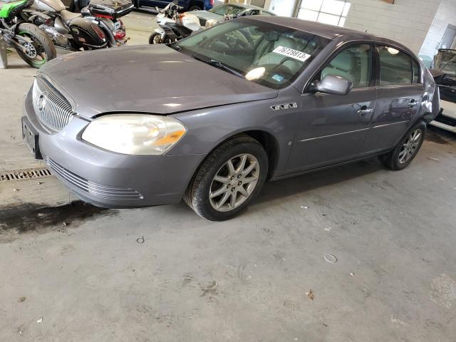 BUICK LUCERNE 2007 1g4hd57227u166532