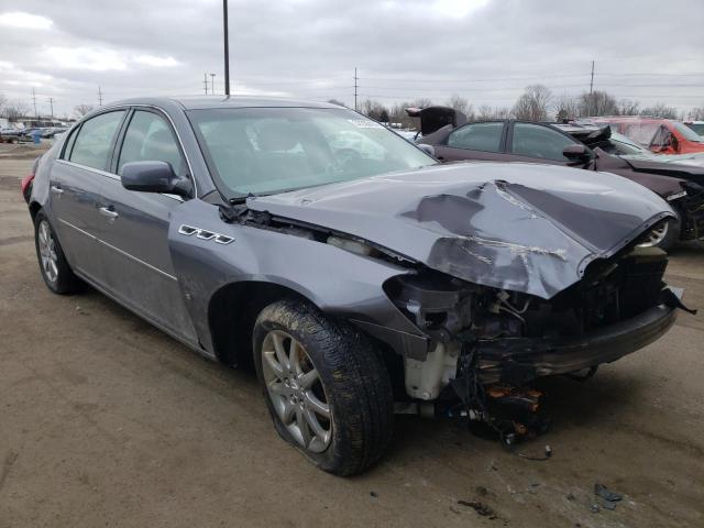 BUICK LUCERNE CX 2007 1g4hd57227u176025