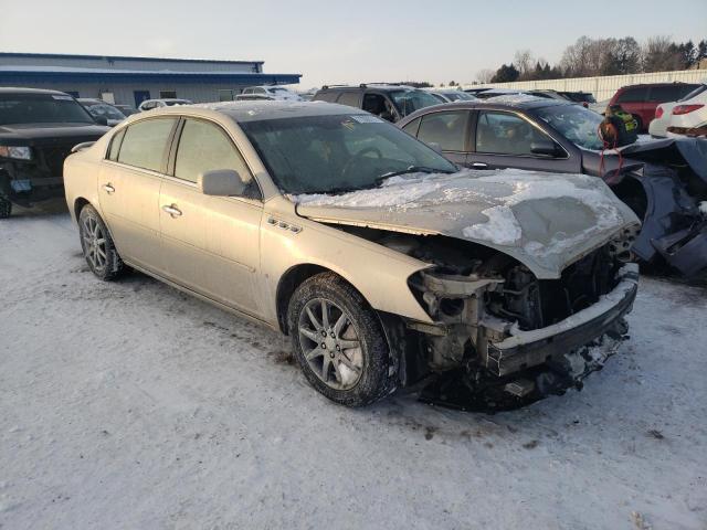 BUICK LUCERNE CX 2007 1g4hd57227u178163