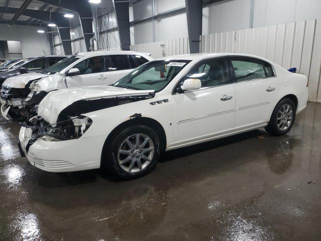 BUICK LUCERNE CX 2007 1g4hd57227u178261