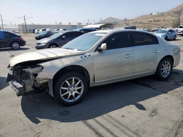 BUICK LUCERNE CX 2007 1g4hd57227u178499