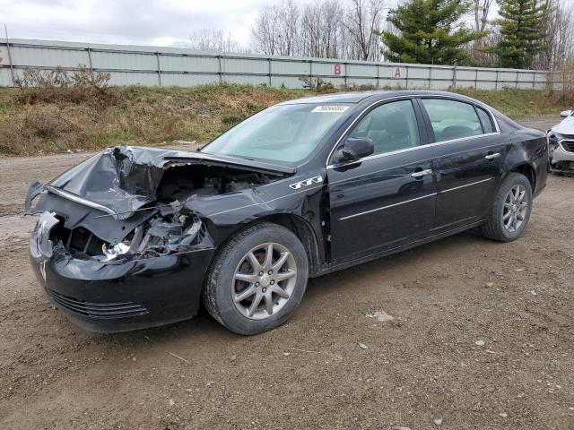 BUICK LUCERNE CX 2007 1g4hd57227u180706