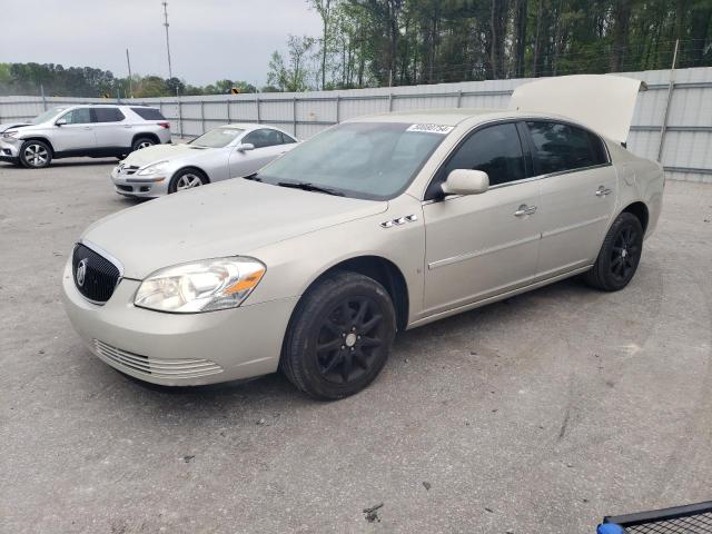 BUICK LUCERNE 2007 1g4hd57227u182987