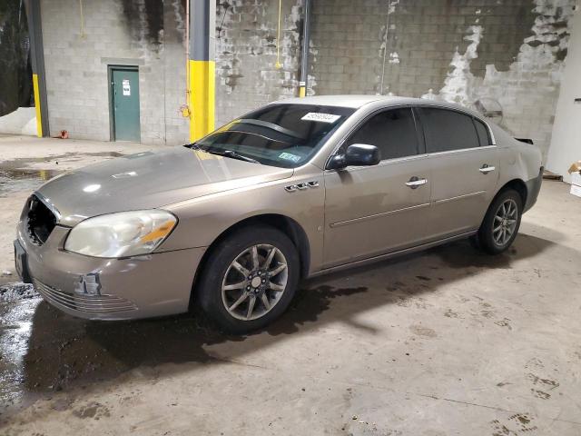 BUICK LUCERNE 2007 1g4hd57227u188126