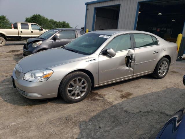 BUICK LUCERNE CX 2007 1g4hd57227u195612