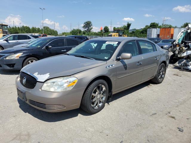 BUICK LUCERNE 2007 1g4hd57227u202896