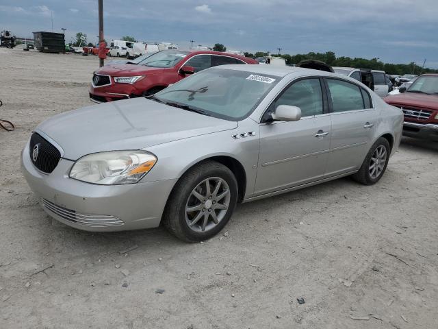 BUICK LUCERNE 2007 1g4hd57227u205359