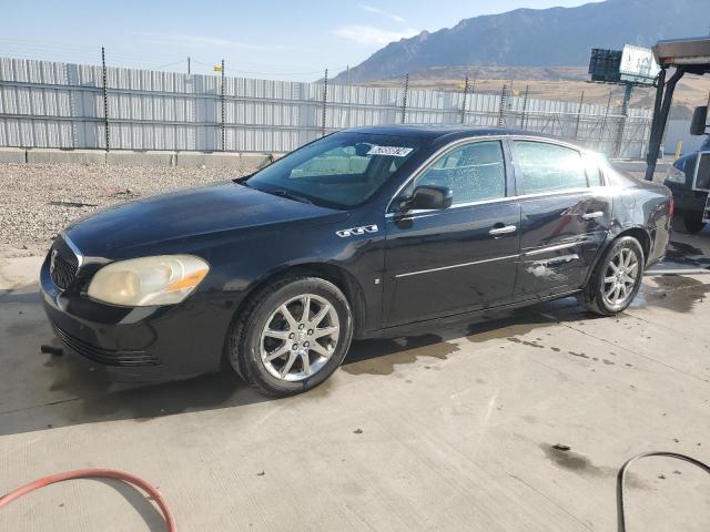 BUICK LUCERNE 2007 1g4hd57227u206205