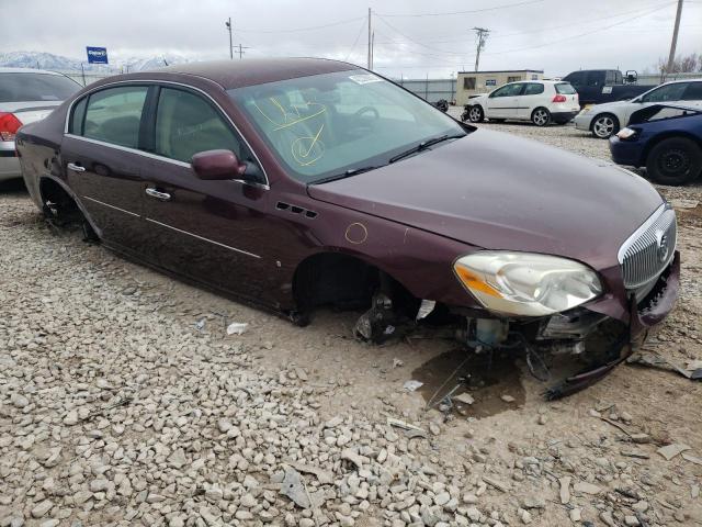 BUICK LUCERNE CX 2007 1g4hd57227u209573