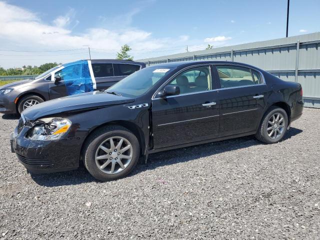 BUICK LUCERNE 2007 1g4hd57227u217611