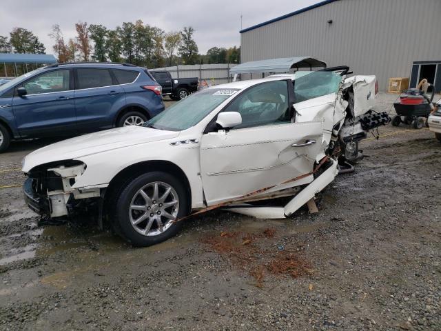 BUICK LUCERNE 2007 1g4hd57227u218239