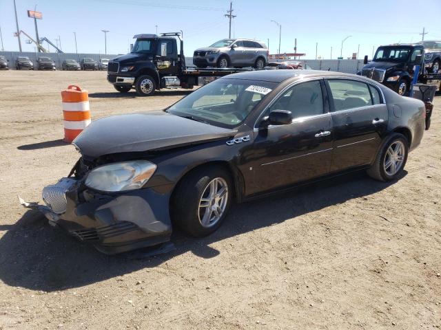 BUICK LUCERNE CX 2007 1g4hd57227u234599