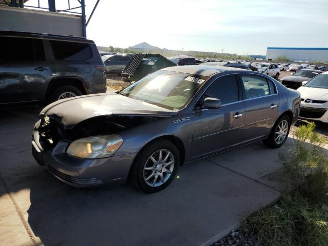 BUICK LUCERNE CX 2007 1g4hd57227u237471