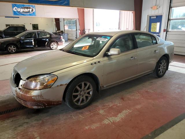 BUICK LUCERNE CX 2008 1g4hd57228u119289