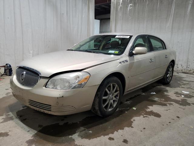 BUICK LUCERNE 2008 1g4hd57228u125125