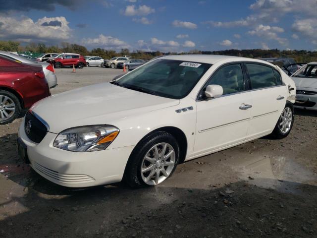 BUICK LUCERNE 2008 1g4hd57228u152521