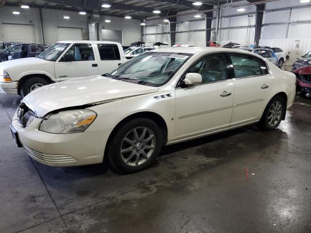 BUICK LUCERNE CX 2008 1g4hd57228u160585